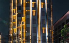 Ashley Wahid Hasyim Jakarta